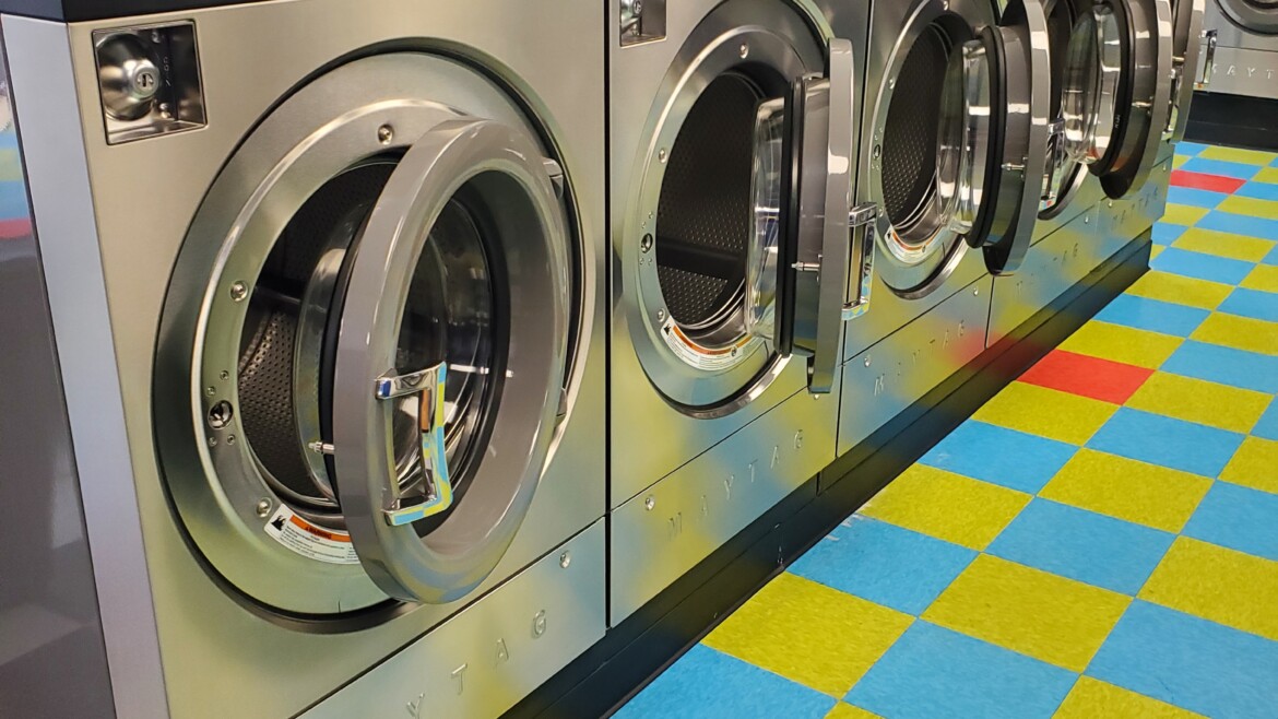 Our Washers